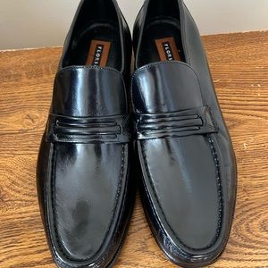 Florsheim Loafers Size 8 D17089-01 BDF in New Condition